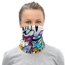Load image into Gallery viewer, Neck Gaiter