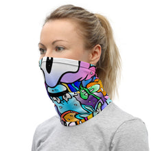 Load image into Gallery viewer, Neck Gaiter