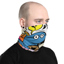 Load image into Gallery viewer, Friends - Neck Gaiter