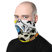 Load image into Gallery viewer, Friends - Neck Gaiter