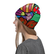 Load image into Gallery viewer, Fun Time - Neck Gaiter