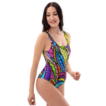 Load image into Gallery viewer, Hanoun - One-Piece Swimsuit