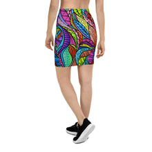 Load image into Gallery viewer, Hanoun - Pencil Skirt