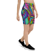 Load image into Gallery viewer, Hanoun - Pencil Skirt