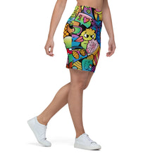 Load image into Gallery viewer, Fun Time - Pencil Skirt