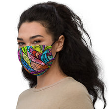 Load image into Gallery viewer, Hanoun - Premium face mask