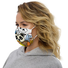 Load image into Gallery viewer, Friends - Premium face mask