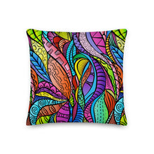 Load image into Gallery viewer, Hanoun - Premium Pillow