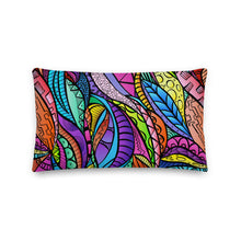 Load image into Gallery viewer, Hanoun - Premium Pillow