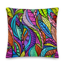 Load image into Gallery viewer, Hanoun - Premium Pillow