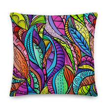 Load image into Gallery viewer, Hanoun - Premium Pillow