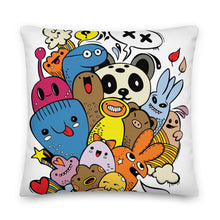 Load image into Gallery viewer, Friends - Premium Pillow