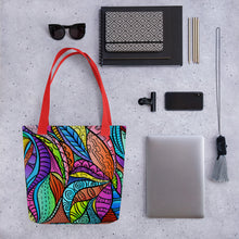 Load image into Gallery viewer, Hanoun - Tote bag