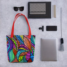 Load image into Gallery viewer, Hanoun - Tote bag