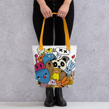 Load image into Gallery viewer, Friends - Tote bag