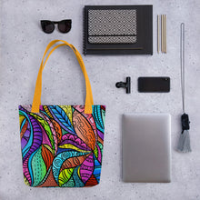 Load image into Gallery viewer, Hanoun - Tote bag