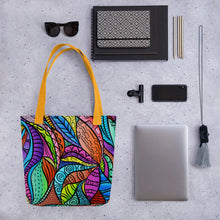Load image into Gallery viewer, Hanoun - Tote bag