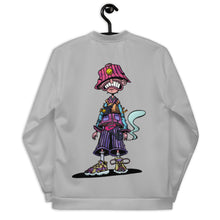 Load image into Gallery viewer, Wanderer - Unisex Bomber Jacket