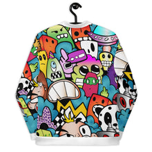 Load image into Gallery viewer, In The Jungle - Unisex Bomber Jacket