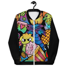 Load image into Gallery viewer, Fun Time - Unisex Bomber Jacket