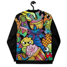 Load image into Gallery viewer, Fun Time - Unisex Bomber Jacket