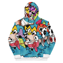 Load image into Gallery viewer, In The Jungle - Unisex Hoodie