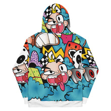 Load image into Gallery viewer, In The Jungle - Unisex Hoodie