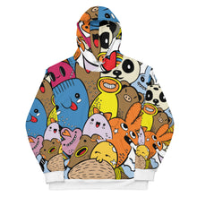 Load image into Gallery viewer, Friends - Unisex Hoodie