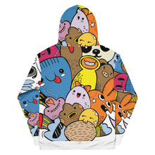 Load image into Gallery viewer, Friends - Unisex Hoodie