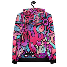 Load image into Gallery viewer, Blooms - Unisex Hoodie