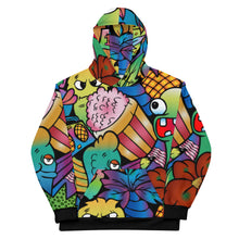 Load image into Gallery viewer, Fun Time - Unisex Hoodie