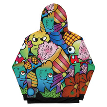 Load image into Gallery viewer, Fun Time - Unisex Hoodie