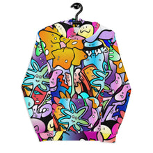 Load image into Gallery viewer, Doodle - Unisex Hoodie