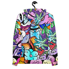 Load image into Gallery viewer, Doodle - Unisex Hoodie