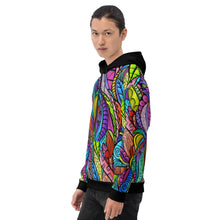 Load image into Gallery viewer, Hanoun - Unisex Hoodie