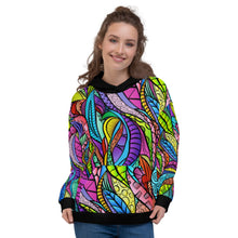 Load image into Gallery viewer, Hanoun - Unisex Hoodie