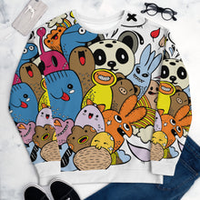 Load image into Gallery viewer, Friends - Unisex Sweatshirt