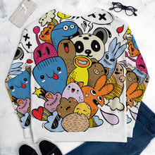 Load image into Gallery viewer, Friends - Unisex Sweatshirt