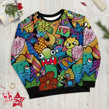 Load image into Gallery viewer, Fun Time - Unisex Sweatshirt