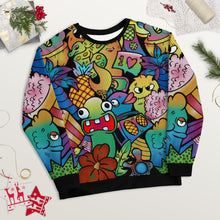 Load image into Gallery viewer, Fun Time - Unisex Sweatshirt