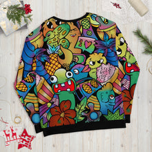 Load image into Gallery viewer, Fun Time - Unisex Sweatshirt