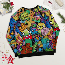 Load image into Gallery viewer, Fun Time - Unisex Sweatshirt