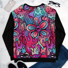 Load image into Gallery viewer, Blooms - Unisex Sweatshirt