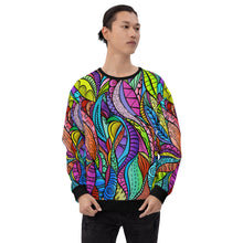 Load image into Gallery viewer, Hanoun - Unisex Sweatshirt
