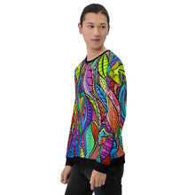 Load image into Gallery viewer, Hanoun - Unisex Sweatshirt