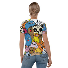 Load image into Gallery viewer, Friends - Women's T-shirt