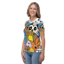 Load image into Gallery viewer, Friends - Women's T-shirt