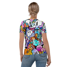 Load image into Gallery viewer, Doodle - Women's T-shirt