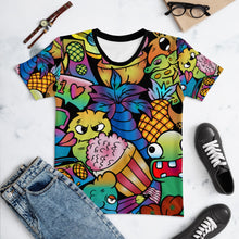 Load image into Gallery viewer, Fun Time - Women's T-shirt