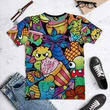 Load image into Gallery viewer, Fun Time - Women's T-shirt